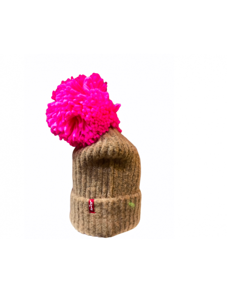Levi's cappellino lana, moda