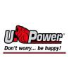 U-POWER ANTINFORTUNISTICO